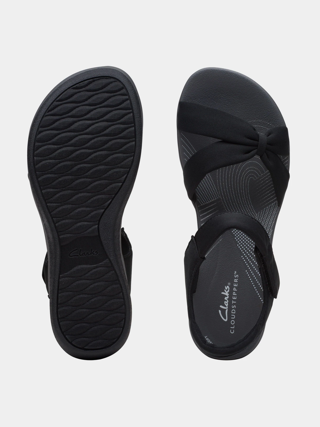 Сандалии Clarks модель 26171739 Сандалии Clarks модель 26171739 Фото