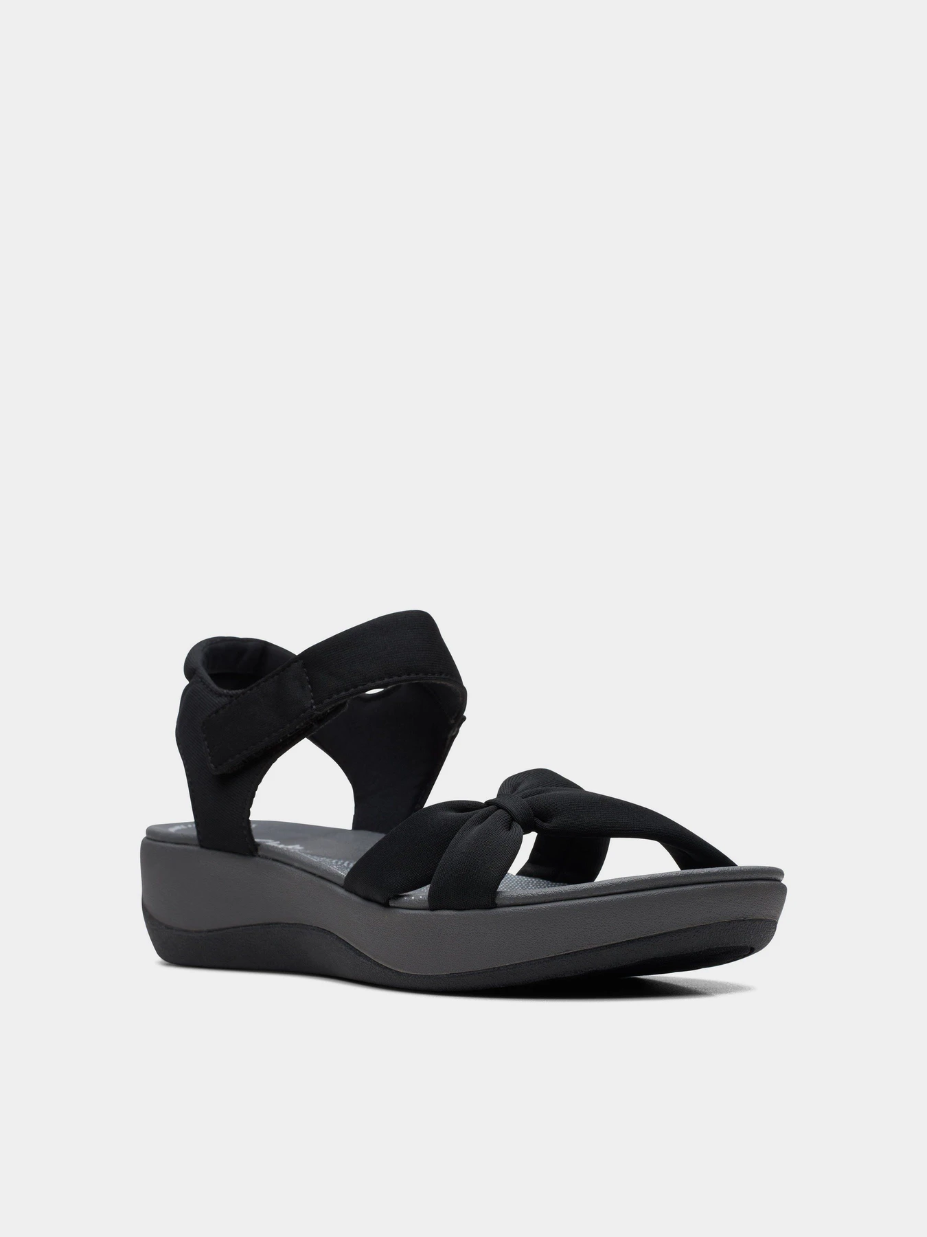 Сандалии Clarks модель 26171739 Сандалии Clarks модель 26171739 Фото