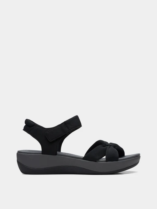 Сандалии Clarks модель 26171739 Фото