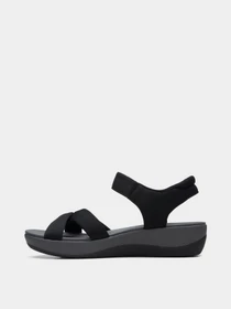 Сандалии Clarks модель 26171739 Фото