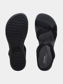 Сандалии Clarks модель 26171739 Фото