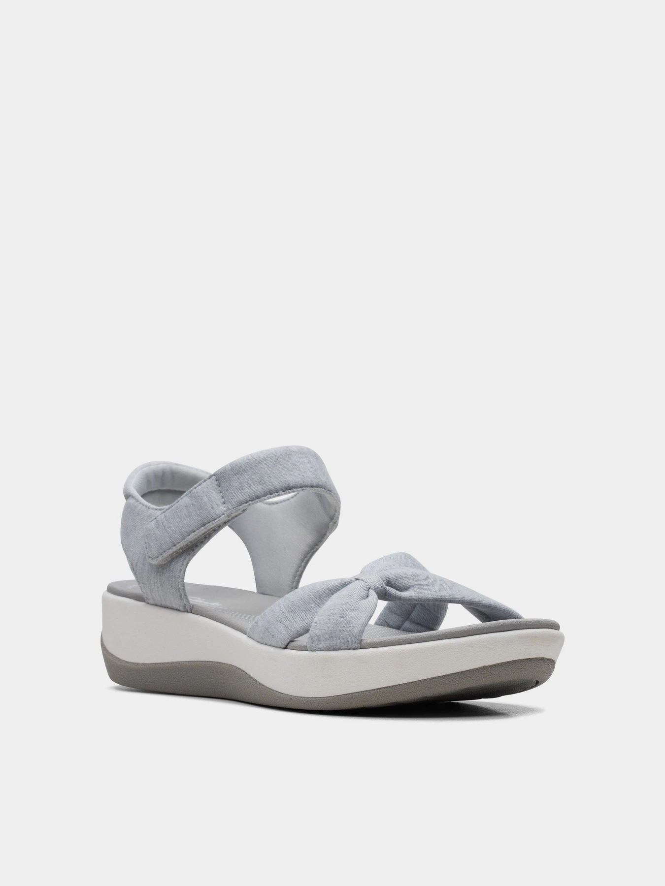 Сандалии Clarks Arla Shore модель 26171740 Фото