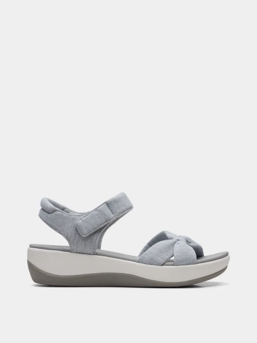 Сандалии Clarks Arla Shore модель 26171740 Фото