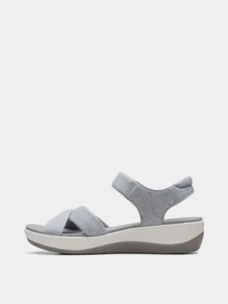 Сандалии Clarks Arla Shore модель 26171740 Фото
