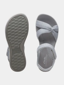 Сандалии Clarks Arla Shore модель 26171740 Фото