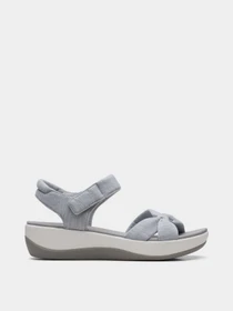 Сандалии Clarks Arla Shore модель 26171740 Фото
