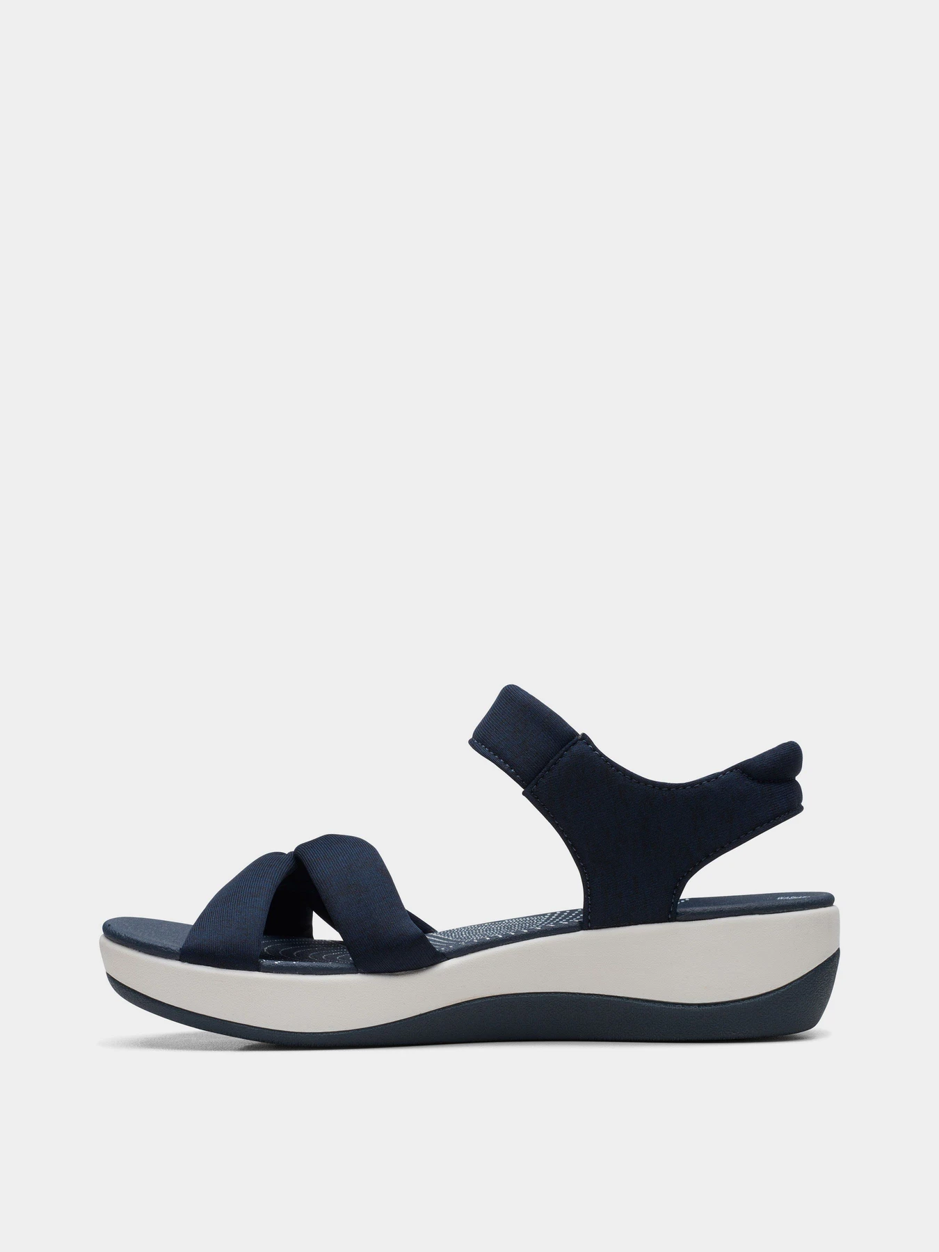 Сандалии Clarks Arla Shore модель 26171742 Фото