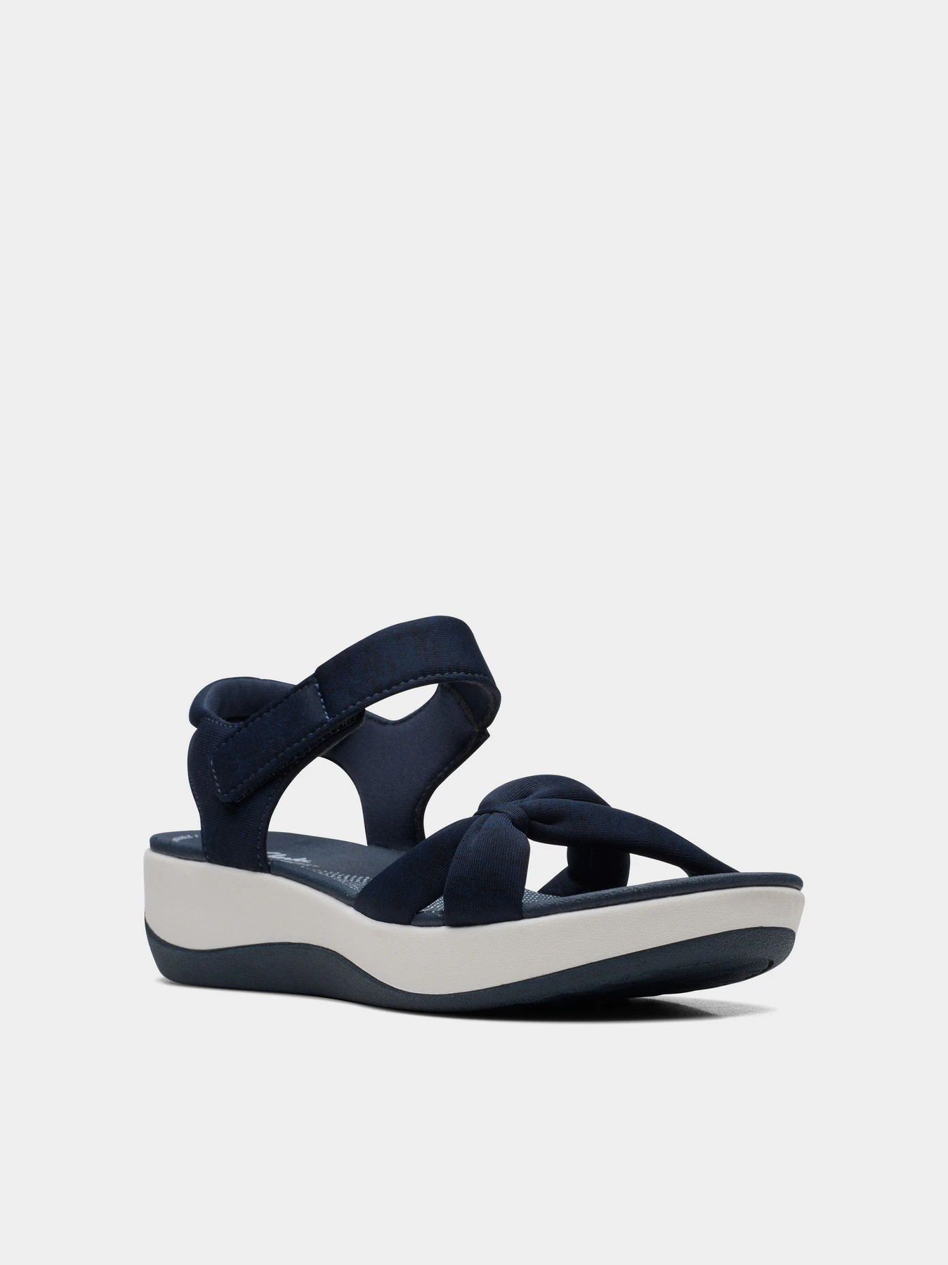 Сандалии Clarks Arla Shore модель 26171742 Фото