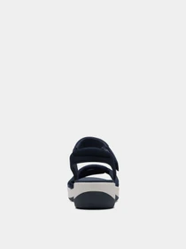 Сандалии Clarks Arla Shore модель 26171742 Фото
