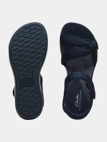 Сандалии Clarks Arla Shore модель 26171742 Фото