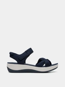 Сандалии Clarks Arla Shore модель 26171742 Фото