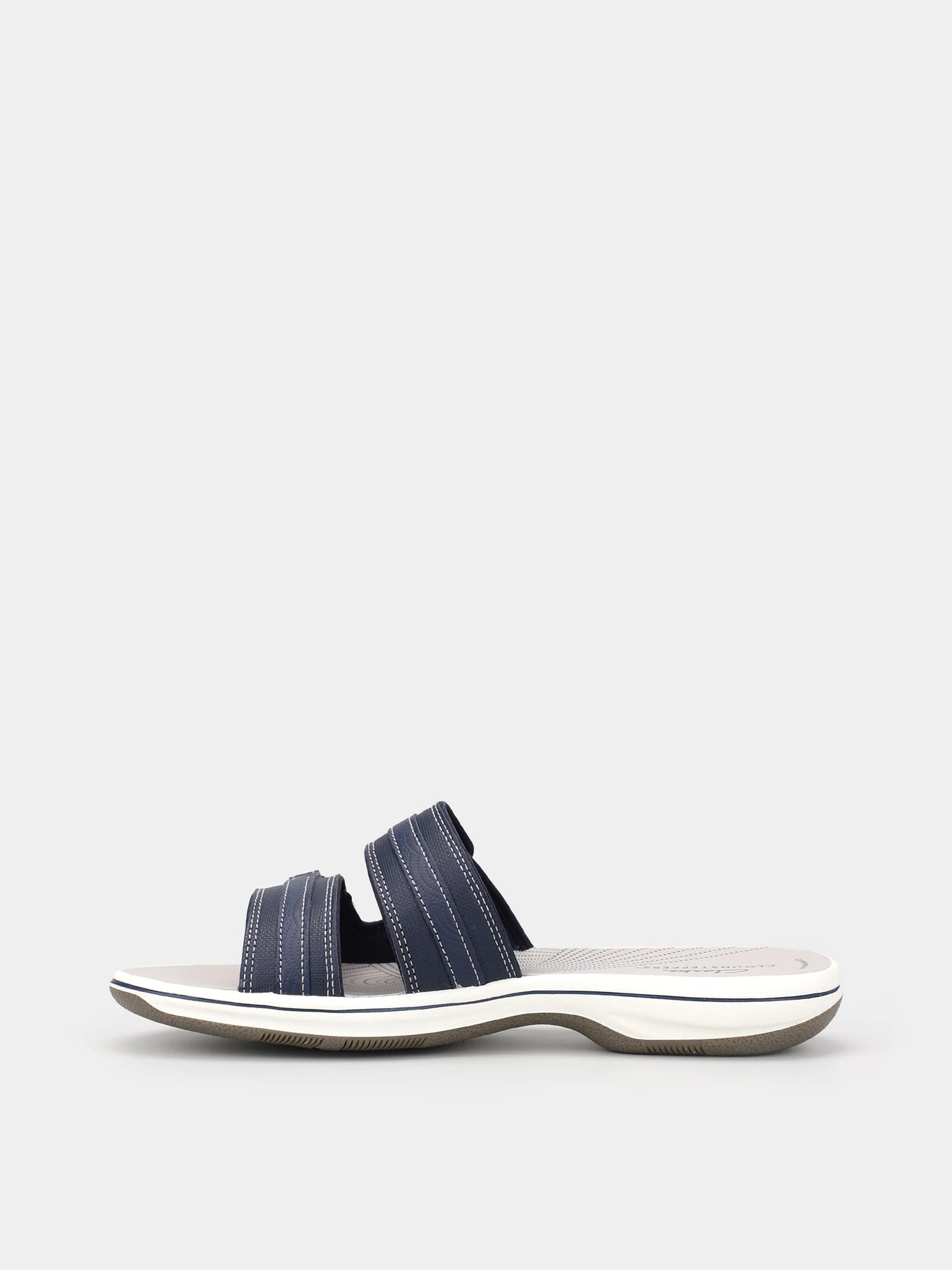 Шльопанці Clarks Brinkley Piper модель 26172472 Шльопанці Clarks Brinkley Piper модель 26172472 Фото