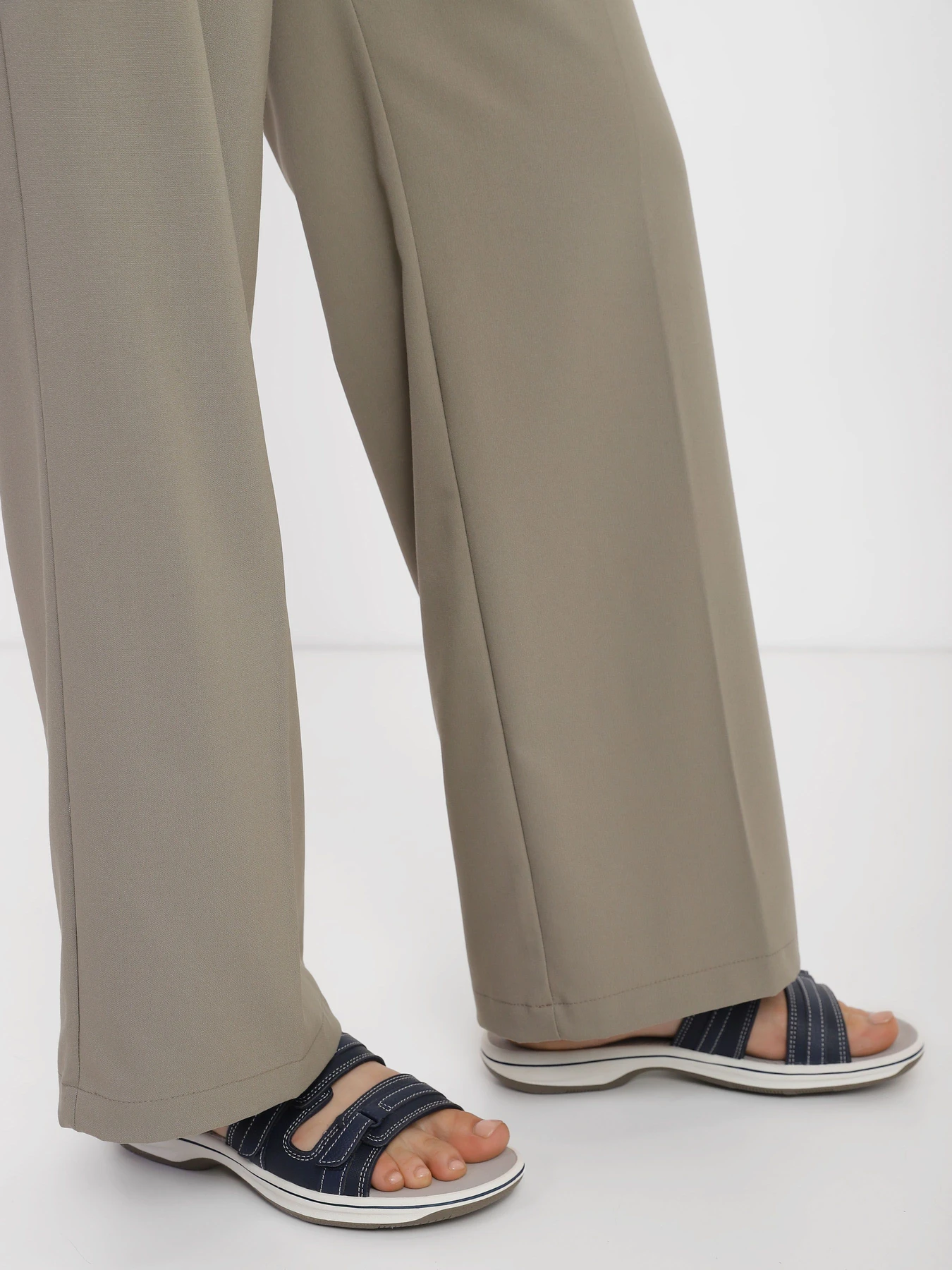 Шльопанці Clarks Brinkley Piper модель 26172472 Шльопанці Clarks Brinkley Piper модель 26172472 Фото