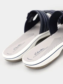Шльопанці Clarks Brinkley Piper модель 26172472 Фото
