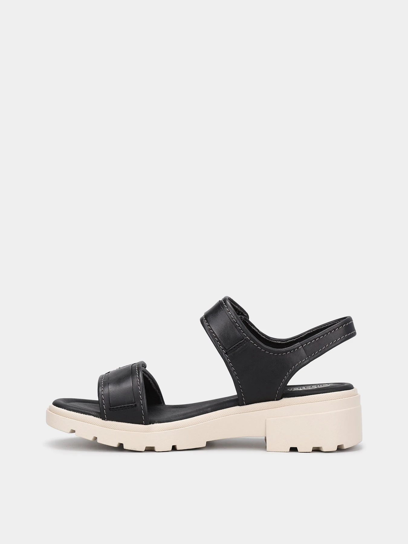 Сандалии Clarks Coast Daisy модель 26171736 Фото