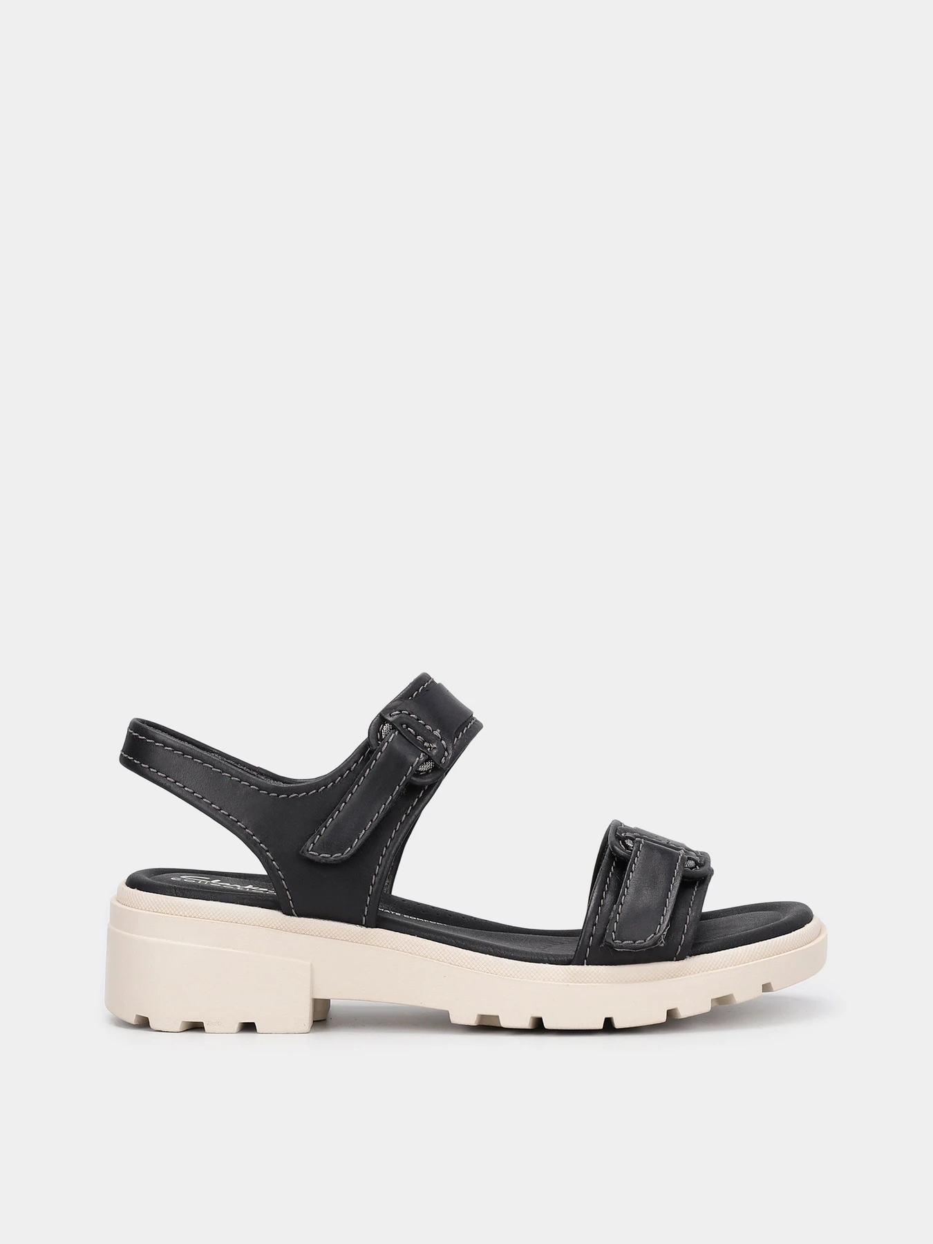 Сандалии Clarks Coast Daisy модель 26171736 Фото