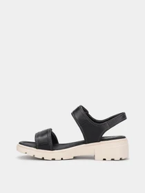 Сандалии Clarks Coast Daisy модель 26171736 Фото