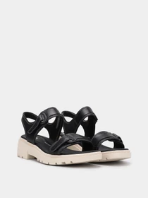 Сандалии Clarks Coast Daisy модель 26171736 Фото
