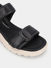 Сандалии Clarks Coast Daisy модель 26171736 Фото
