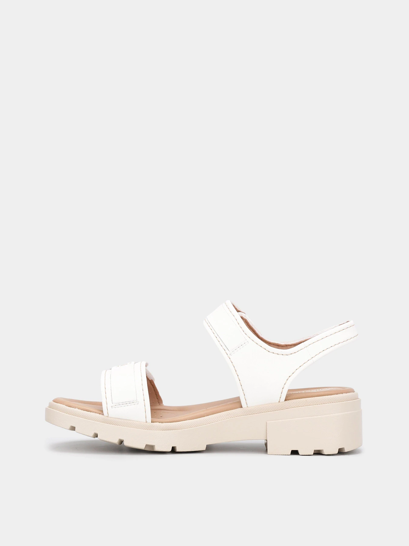 Сандалии Clarks Coast Daisy модель 26171738 Фото