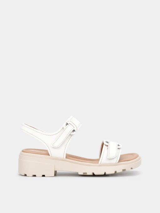 Сандалии Clarks Coast Daisy модель 26171738 Фото