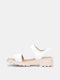 Сандалии Clarks Coast Daisy модель 26171738 Фото
