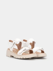 Сандалии Clarks Coast Daisy модель 26171738 Фото