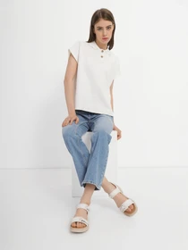 Сандалии Clarks Coast Daisy модель 26171738 Фото