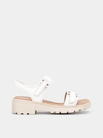 Сандалии Clarks Coast Daisy модель 26171738 Фото