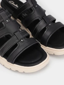 Босоніжки Clarks Coast Shine модель 26171725 Фото