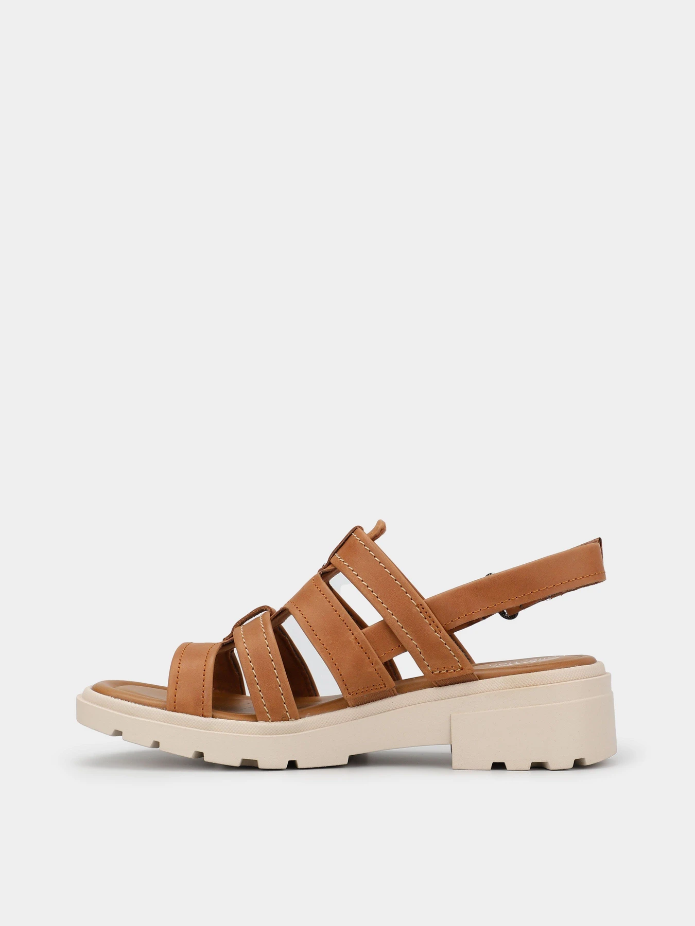 Босоніжки Clarks модель 26171728 Босоніжки Clarks модель 26171728 Фото