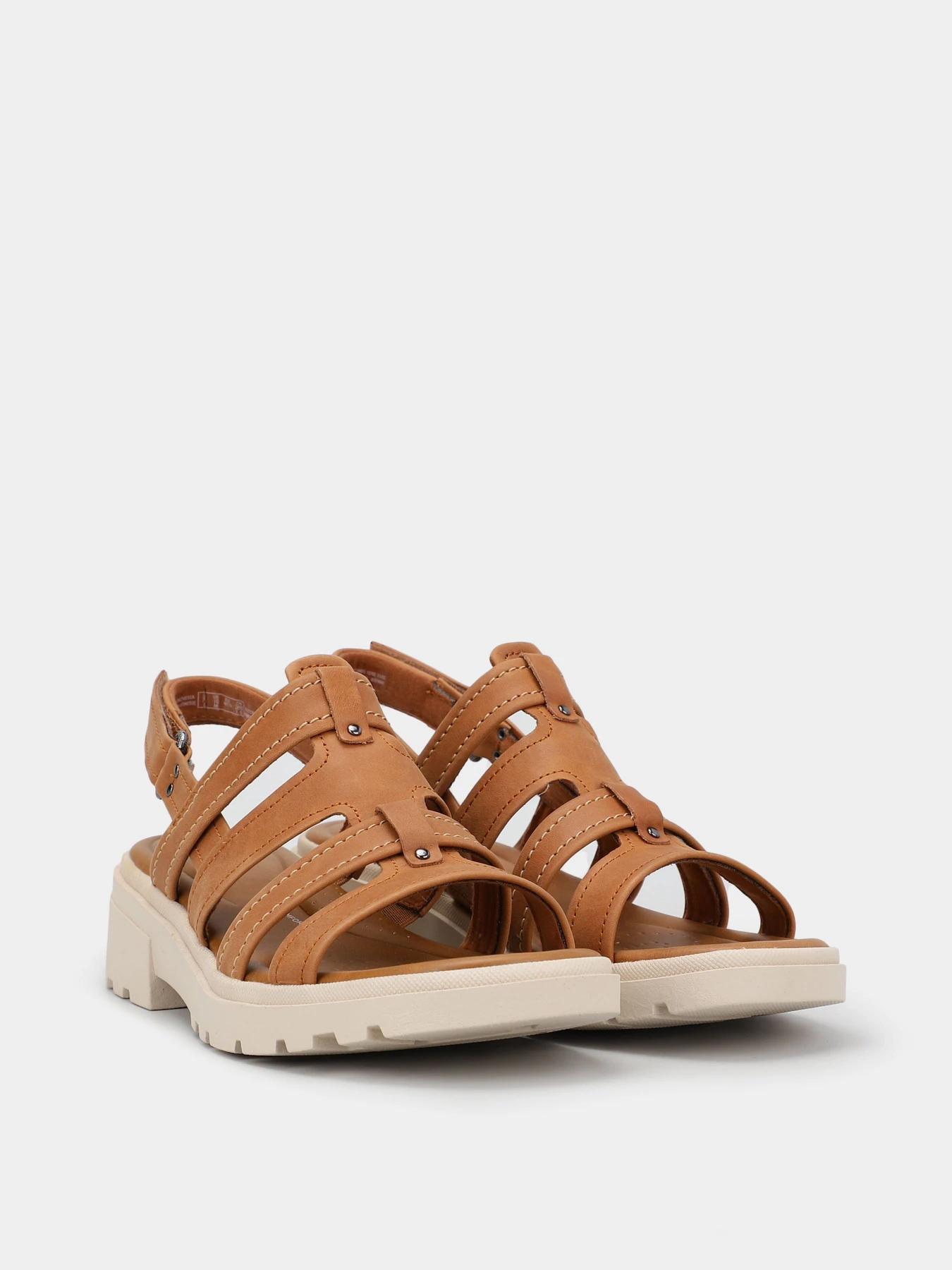 Босоніжки Clarks модель 26171728 Босоніжки Clarks модель 26171728 Фото