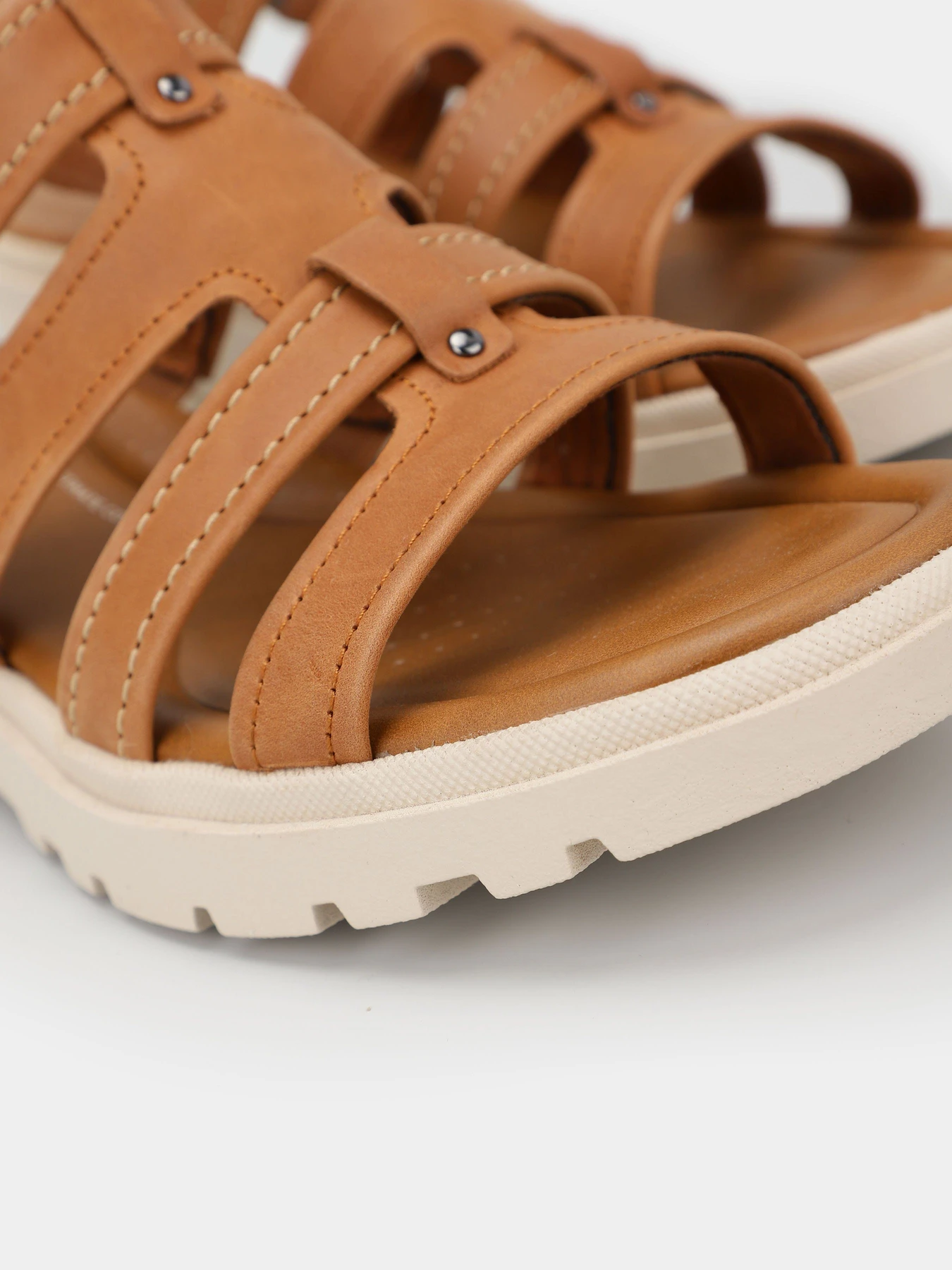 Босоніжки Clarks модель 26171728 Босоніжки Clarks модель 26171728 Фото