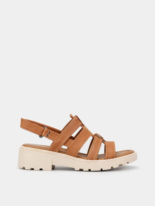 Босоніжки Clarks модель 26171728 Фото