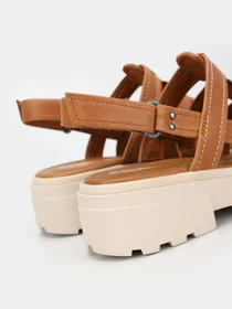 Босоніжки Clarks модель 26171728 Фото
