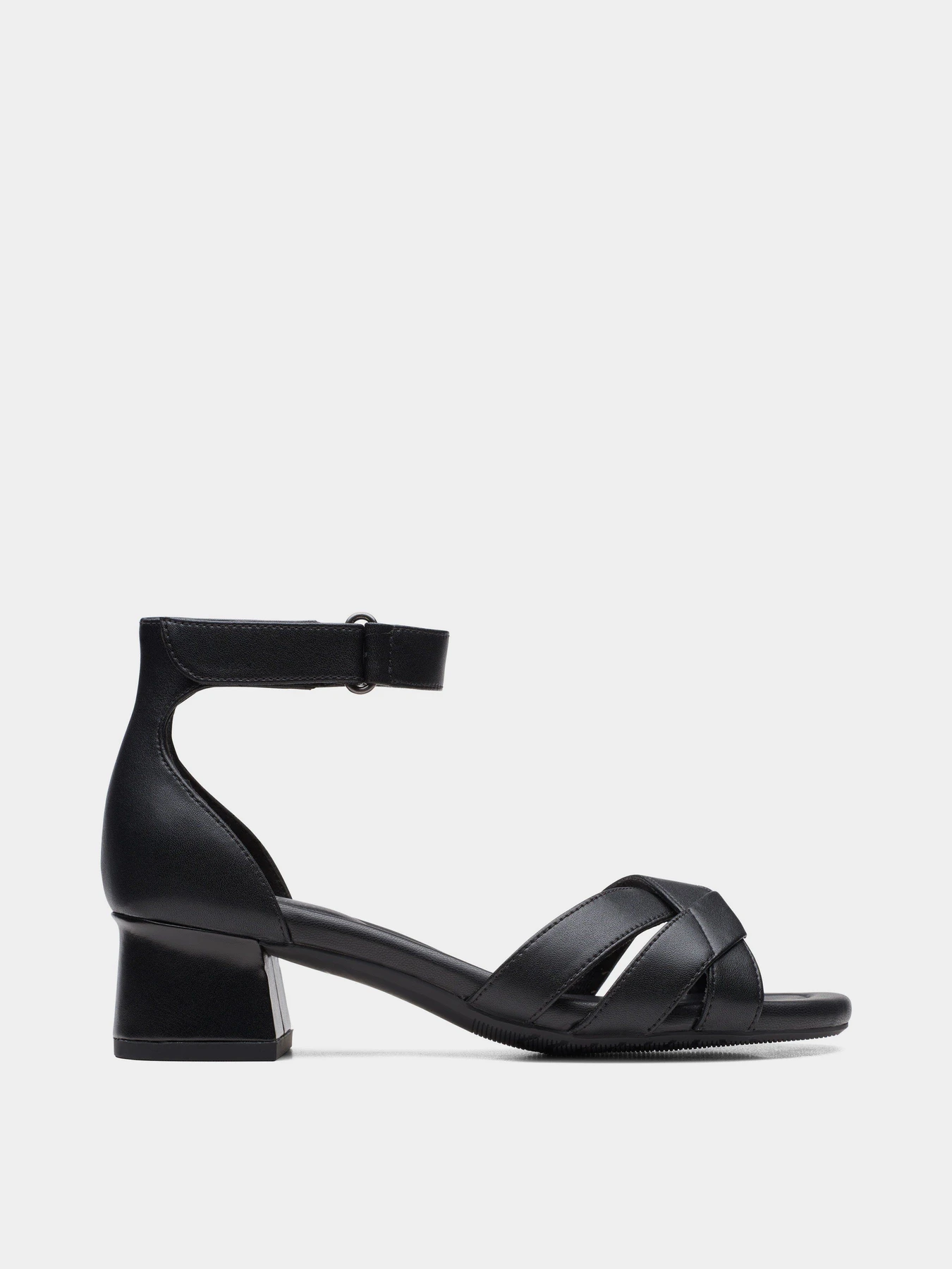 Босоніжки Clarks Desirae модель 26171172 Босоніжки Clarks Desirae модель 26171172 Фото