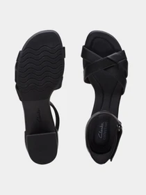 Босоніжки Clarks Desirae модель 26171172 Фото