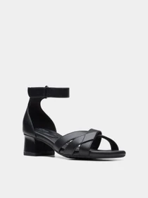 Босоніжки Clarks Desirae модель 26171172 Фото