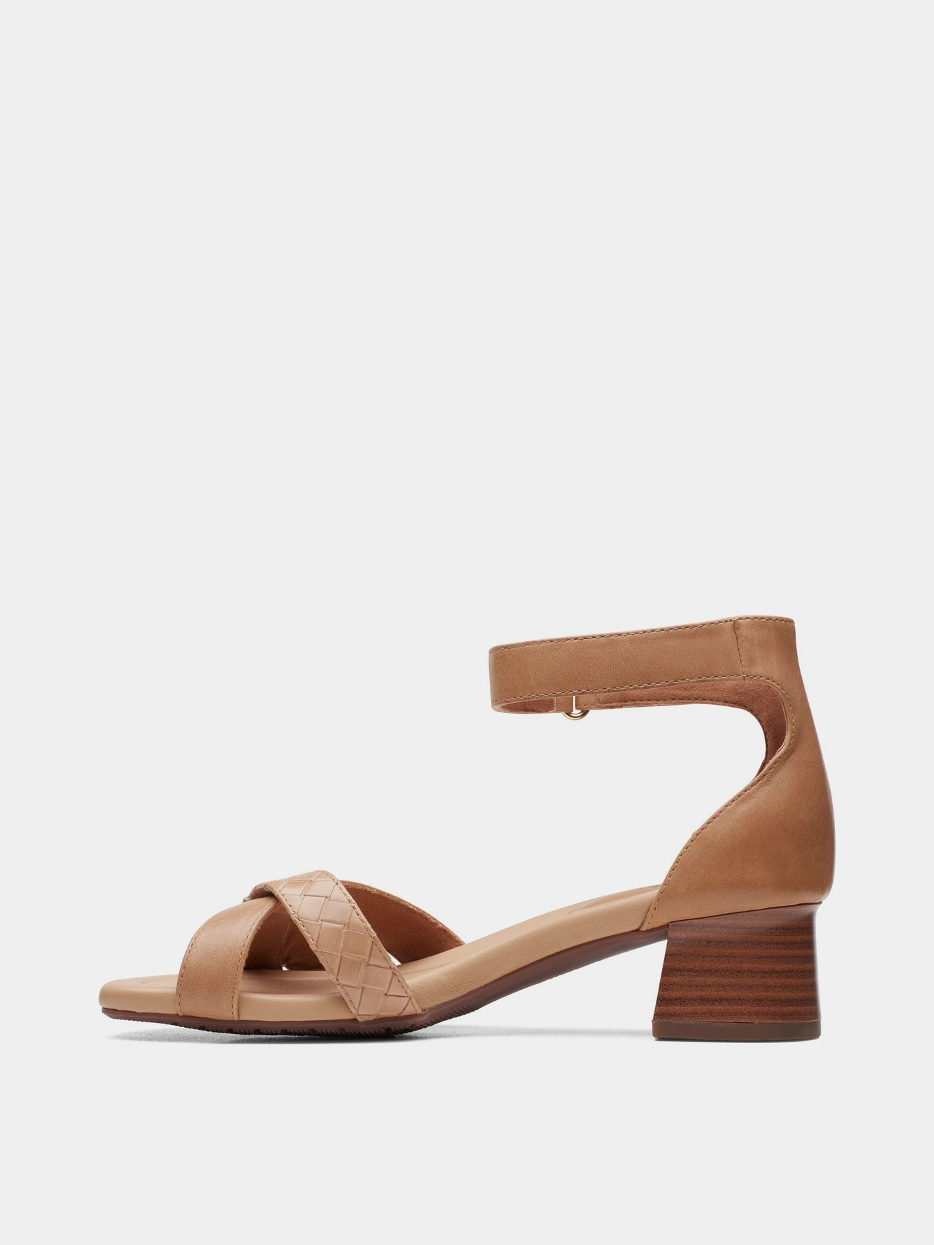 Босоніжки Clarks Desirae модель 26171173 Босоніжки Clarks Desirae модель 26171173 Фото
