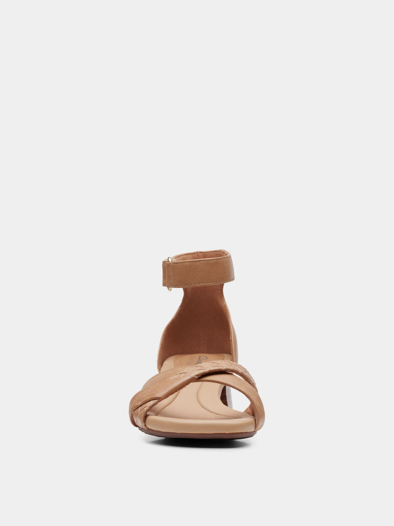 Босоніжки Clarks Desirae модель 26171173 Босоніжки Clarks Desirae модель 26171173 Фото
