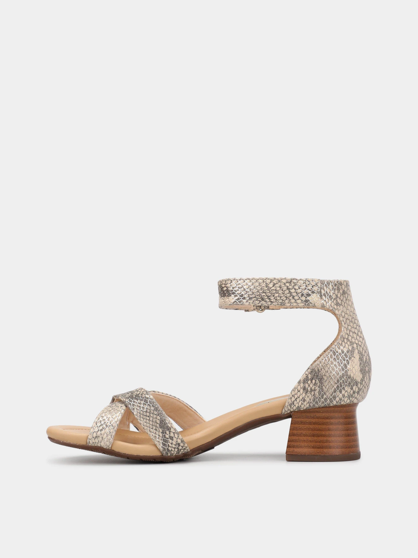 Босоніжки Clarks Desirae модель 26171174 Босоніжки Clarks Desirae модель 26171174 Фото