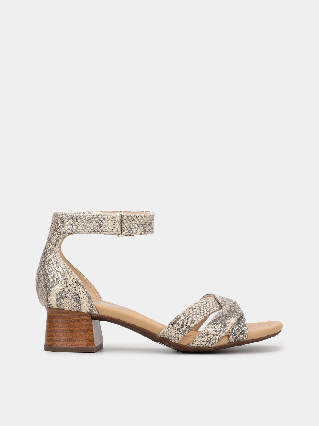 Босоніжки Clarks Desirae модель 26171174 Босоніжки Clarks Desirae модель 26171174 Фото