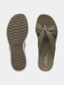 Шльопанці Clarks Drift Ave модель 26169910 Фото