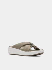 Шльопанці Clarks Drift Ave модель 26169910 Фото
