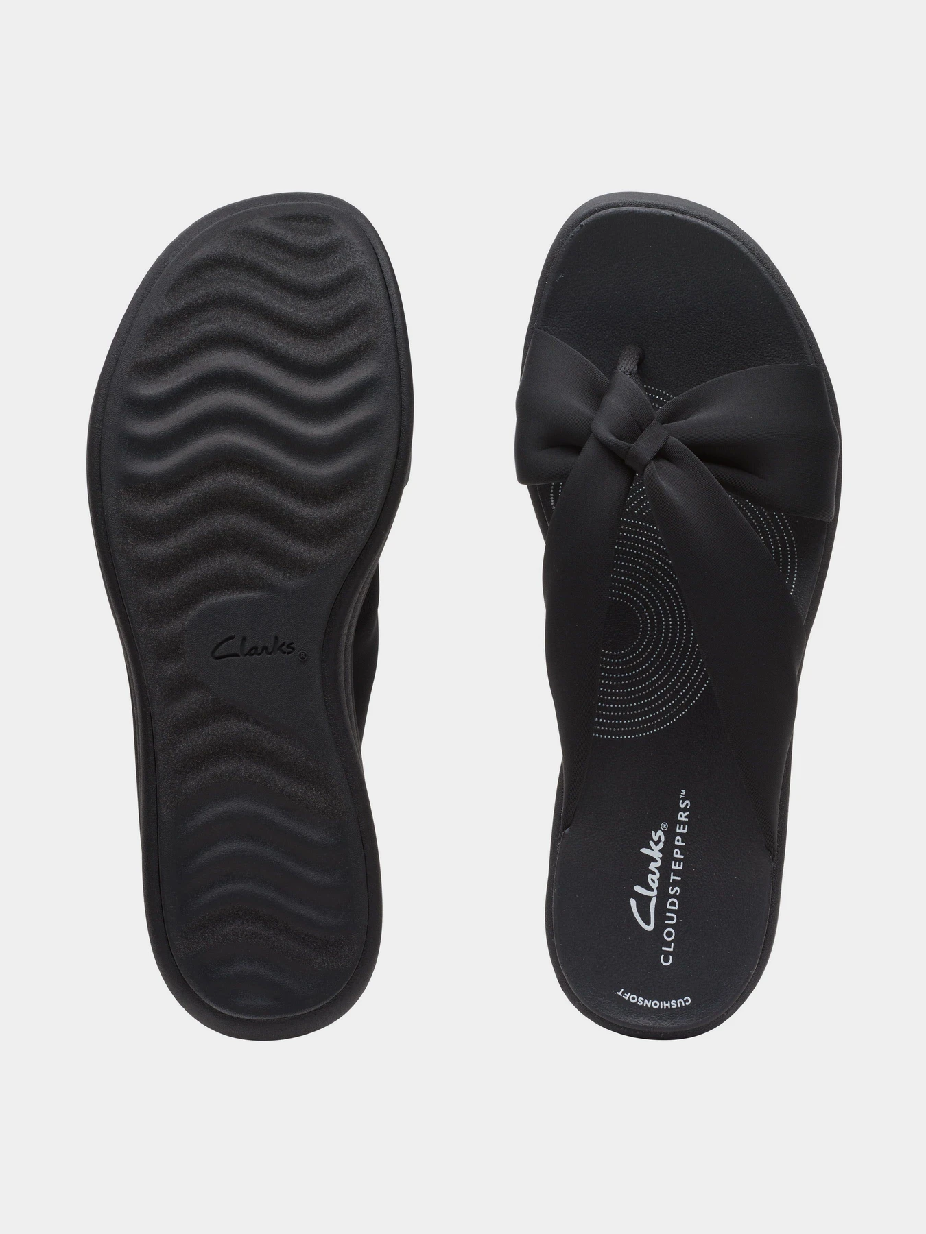 Шльопанці Clarks Drift Ave модель 26171893 Фото