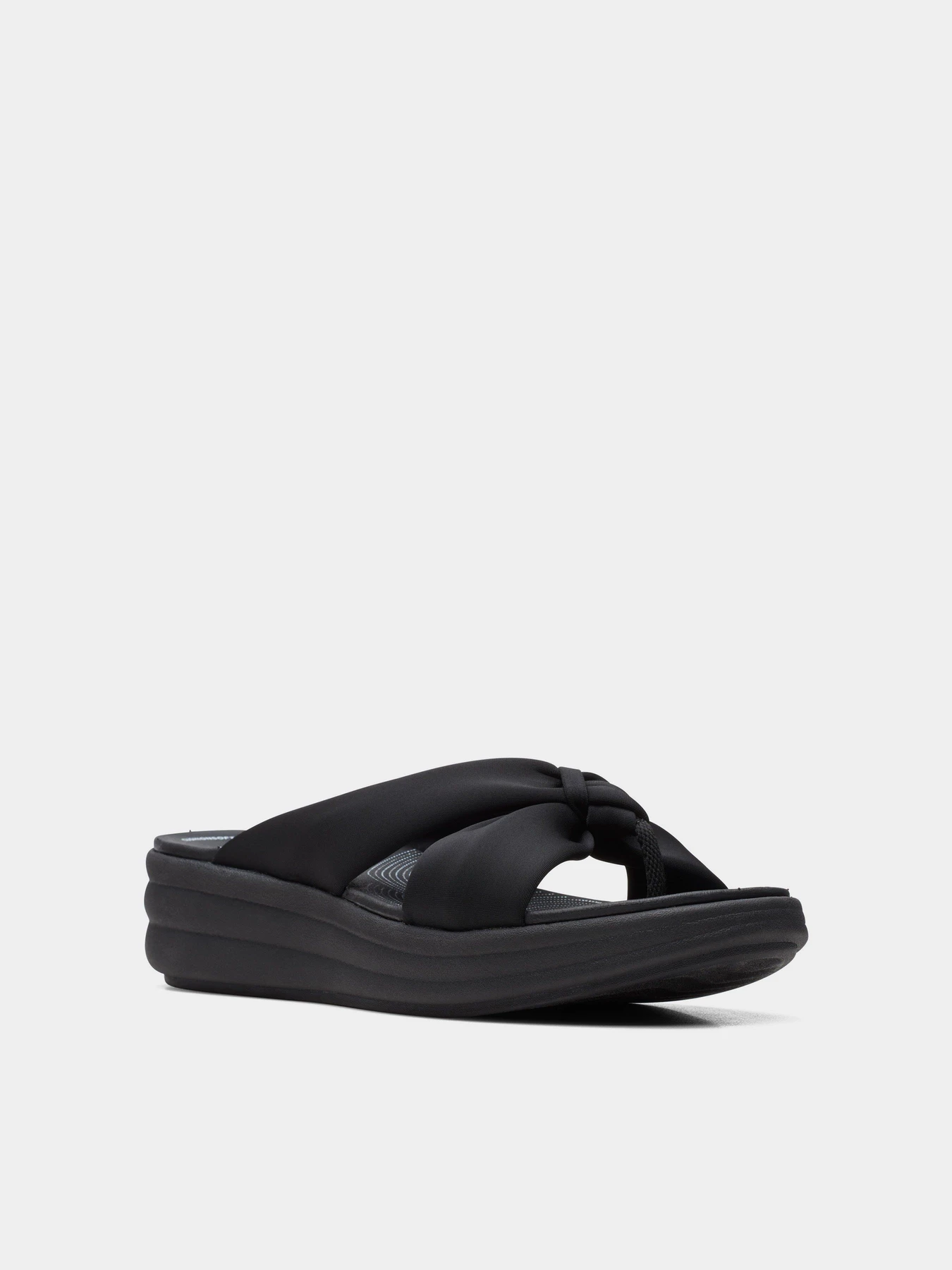 Шльопанці Clarks Drift Ave модель 26171893 Фото
