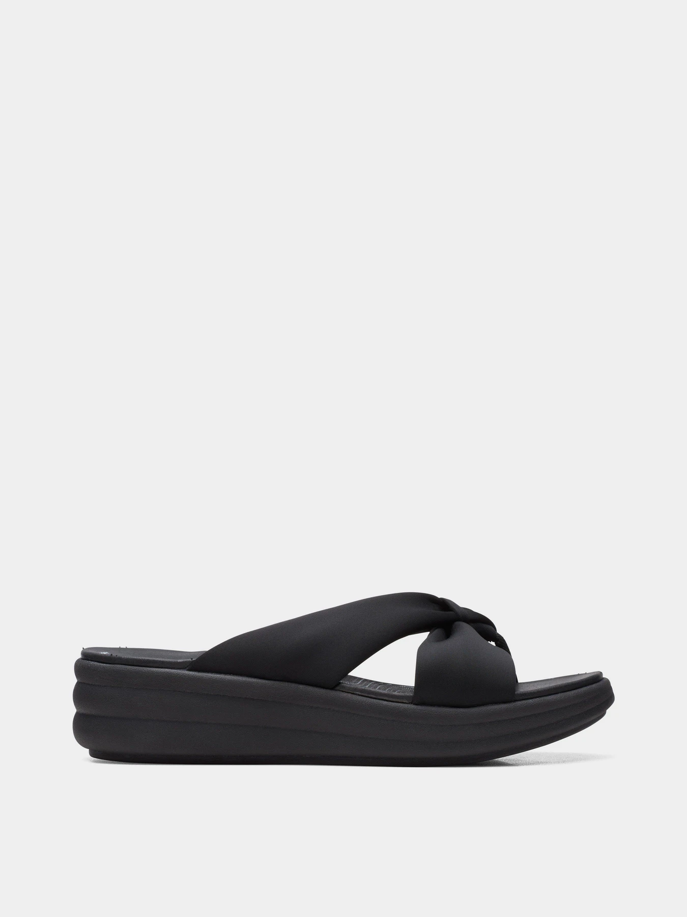 Шльопанці Clarks Drift Ave модель 26171893 Фото