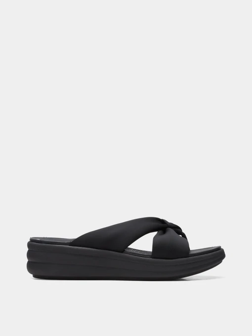 Шлёпанцы Clarks Drift Ave модель 26171893 Фото