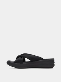 Шльопанці Clarks Drift Ave модель 26171893 Фото