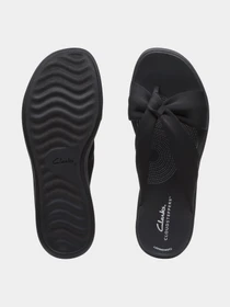 Шльопанці Clarks Drift Ave модель 26171893 Фото